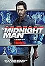 Will Kemp in The Midnight Man (2016)