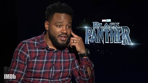 'Black Panther' Stars Name Their Biggest Personal Superheroes From Movies and TV
