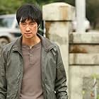 Park Hae-il in Moss (2010)