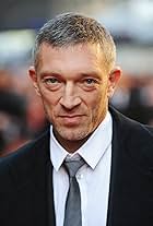 Vincent Cassel at an event for Trance (2013)