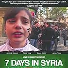 Scott M. Rosenfelt, Janine di Giovanni, Robert Rippberger, Nicole Tung, and Matthew Vandyke in 7 Days in Syria (2015)