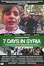 Scott M. Rosenfelt, Janine di Giovanni, Robert Rippberger, Nicole Tung, and Matthew Vandyke in 7 Days in Syria (2015)
