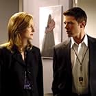 Ryan Phillippe and Laura Linney in Breach (2007)