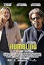 Al Pacino and Greta Gerwig in The Humbling (2014)