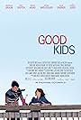 Nicholas Braun and Zoey Deutch in Good Kids (2016)