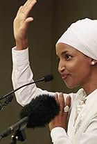 Ilhan Omar in Time for Ilhan (2018)