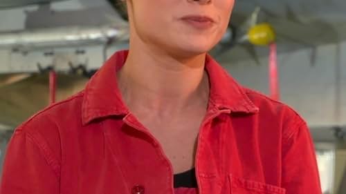 Brie Larson in IMDb Interviews (2017)