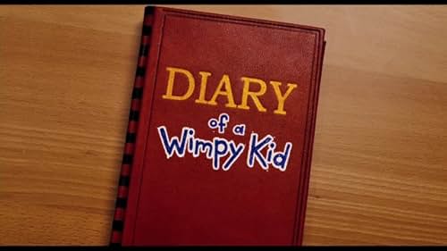 Diary of a Wimpy Kid: Trailer #1