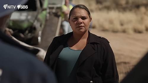 Detective Toni Alma is assigned to investigate a suspicious car accident in Perdar Theendar, the Indigenous community she left as a child and has had little to do with over the years.