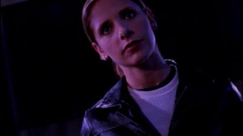 Buffy the Vampire Slayer: Season Five