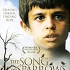 Hamid Aghazi in The Song of Sparrows (2008)