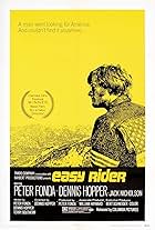 Peter Fonda in Easy Rider (1969)
