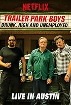 Trailer Park Boys: Drunk, High & Unemployed