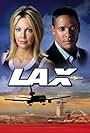 Heather Locklear and Blair Underwood in LAX (2004)