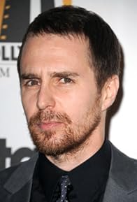 Primary photo for Sam Rockwell
