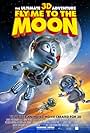 Fly Me to the Moon 3D (2007)