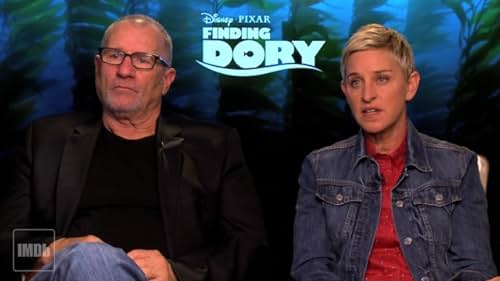 What Will Fans Remember About 'Finding Dory' (That Dory May Not)?