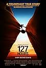 James Franco in 127 Hours (2010)