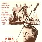 Kirk Douglas in Paths of Glory (1957)