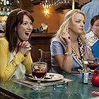 Melissa McCarthy, Wendi McLendon-Covey, and Ellie Kemper in Bridesmaids (2011)