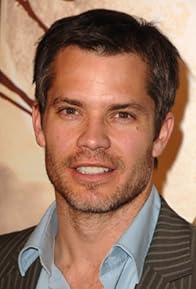 Primary photo for Timothy Olyphant
