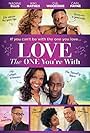 Love the One You're With (2014)