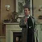 Jeremy Brett in The Adventures of Sherlock Holmes (1984)