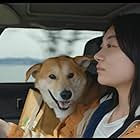 Tôko Miura in Drive My Car (2021)
