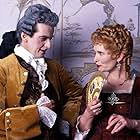 Peter Capaldi and Lindsay Duncan in The History of Tom Jones, a Foundling (1997)