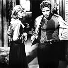 Marlon Brando and Vivien Leigh in A Streetcar Named Desire (1951)