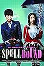 Son Ye-jin and Lee Min-ki in Spellbound (2011)