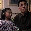 BD Wong and Sabrina Jiang in Law & Order: Special Victims Unit (1999)