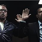 Jeremy Piven and Ludacris in RocknRolla (2008)