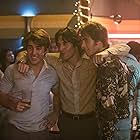 Blake Jenner, Ryan Guzman, Temple Baker, and Gregory Jerralds in Everybody Wants Some!! (2016)