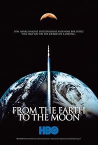 Primary photo for From the Earth to the Moon