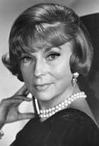 Agnes Moorehead in Bewitched (1964)