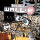 Ben Burtt at an event for WALL·E (2008)
