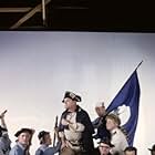 "McHale's Navy" Ernest Borgnine, Tim Conway, Joe Flynn, Carl Ballantine