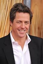 Hugh Grant at an event for Did You Hear About the Morgans? (2009)