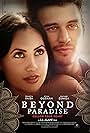 Francia Raisa and Ryan Guzman in Beyond Paradise (2015)