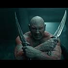 Dave Bautista in Guardians of the Galaxy (2014)
