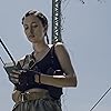 Christian Serratos in The Walking Dead (2010)