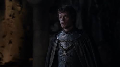 Versatile and talented actor Alfie Allen is best known for playing Theon Greyjoy/Reek on "Game of Thrones." What prior roles helped him prepare for one of the most popular shows on television?