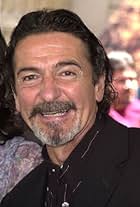 Don Novello at an event for Atlantis: The Lost Empire (2001)