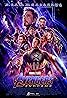 Avengers: Endgame (2019) Poster