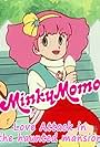 Minky Momo: Love Attack in the Haunted Mansion (2015)