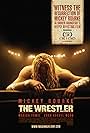 Mickey Rourke in The Wrestler (2008)