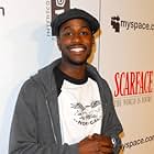 Jackie Long at an event for Scarface: The World Is Yours (2006)