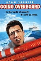Adam Sandler in Going Overboard (1989)