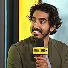 Dev Patel at an event for Hotel Mumbai (2018)